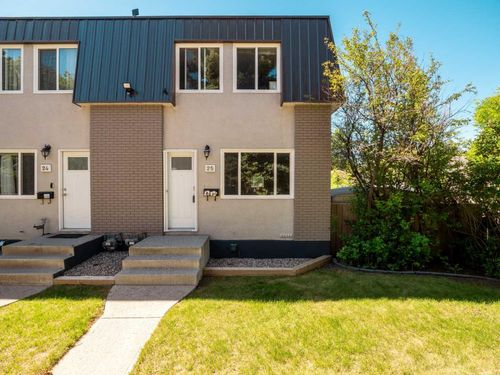25-3406 20 Ave S, Lethbridge, AB, T1K3M8 | Card Image
