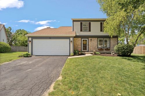 155 Blue Spruce Ct, Delaware, OH, 43015-4005 | Card Image