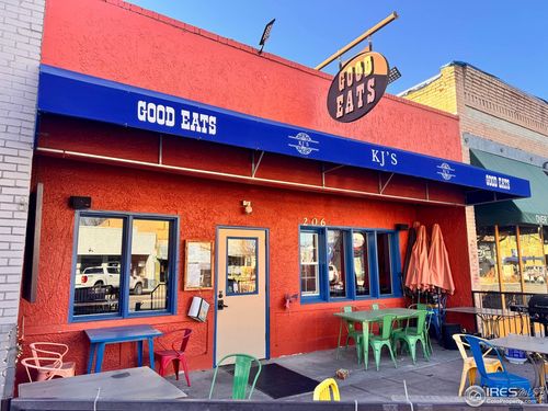 206 E Aspen Ave, Fruita, CO, 81521 | Card Image