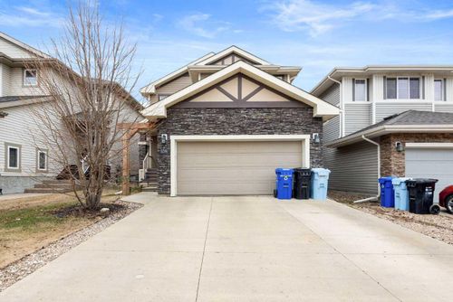 156 Gravelstone Way, Fort Mcmurray, AB, T9K0S9 | Card Image