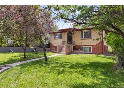 2515 S Pennsylvania St, Denver, CO, 80210-5722 | Card Image