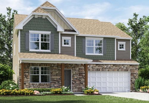 3-5318 Sunrise Pink Road, Kannapolis, NC, 28081 | Card Image