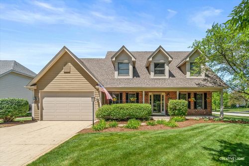 4903 Clearwater Ln, Naperville, IL, 60564-4359 | Card Image