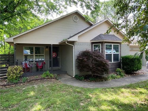 1863 N Hunters Rdg, Fayetteville, AR, 72701-2774 | Card Image