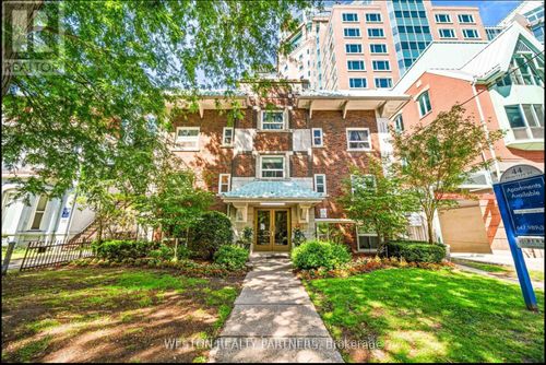 306-44 Huntley Street, Toronto, ON, M4Y2L1 | Card Image