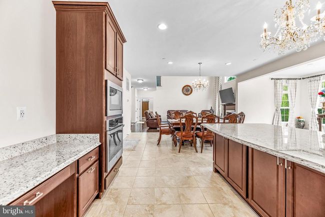 80 Simmons Ridge Rd, House other with 5 bedrooms, 3 bathrooms and null parking in PRINCE FREDERICK MD | Image 18