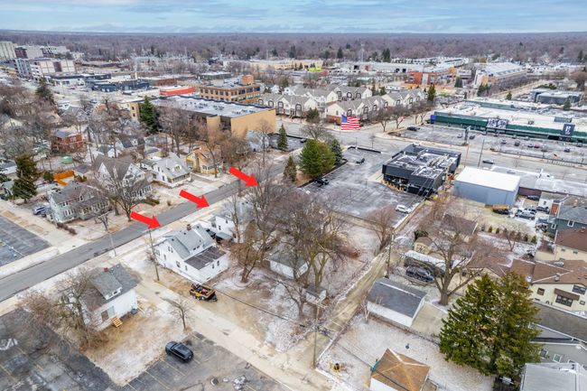 207 W Parent Ave, House other with 4 bedrooms, 2 bathrooms and null parking in Royal Oak MI | Image 7