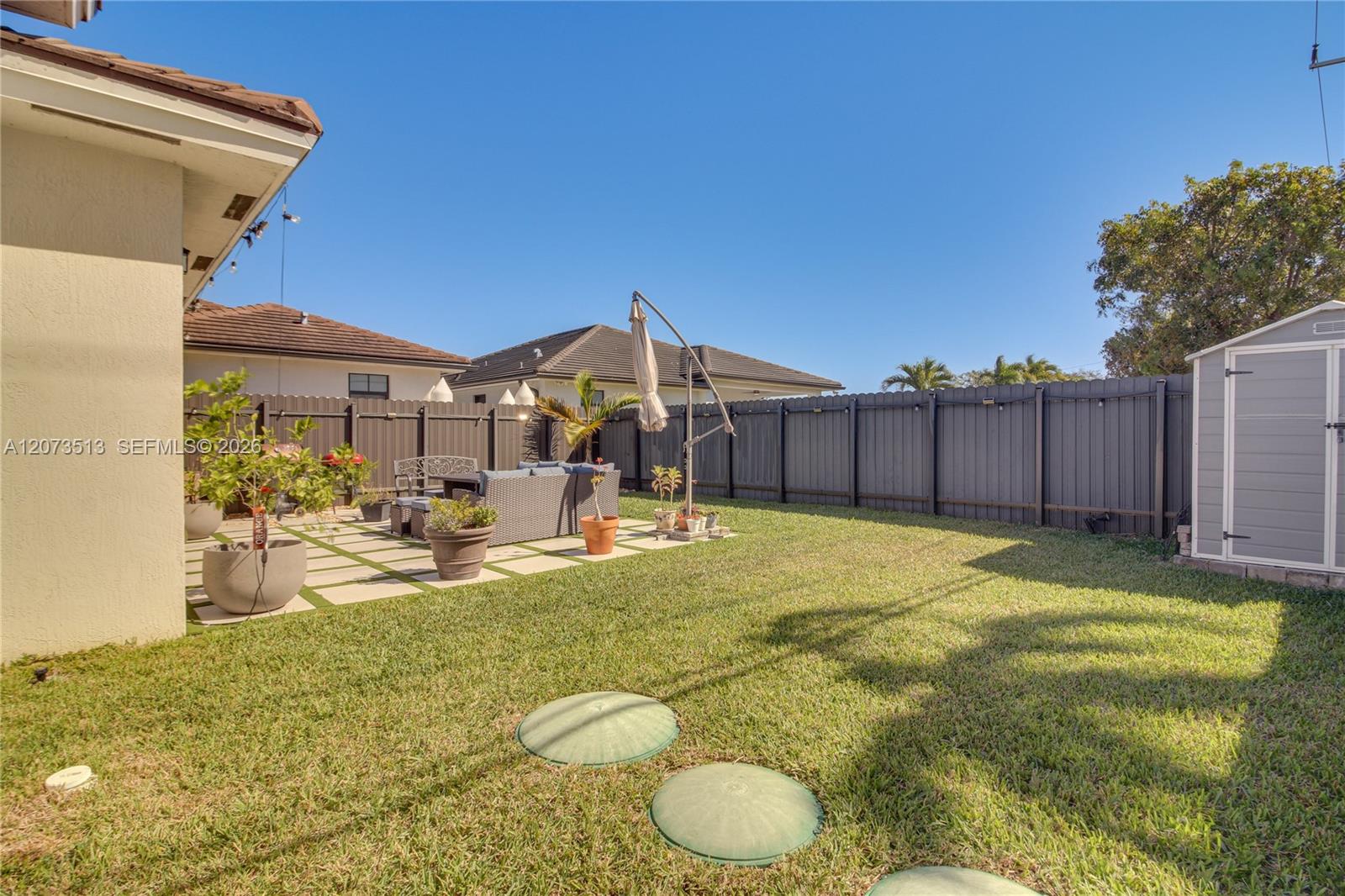 Residential Lease in Miami 4