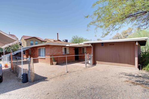 3455 N Fremont Avenue, Tucson, AZ, 85719 | Card Image
