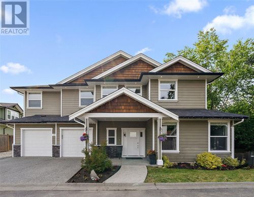 1234 Knute Way, Brentwood Bay, BC, V8M1G4 | Card Image