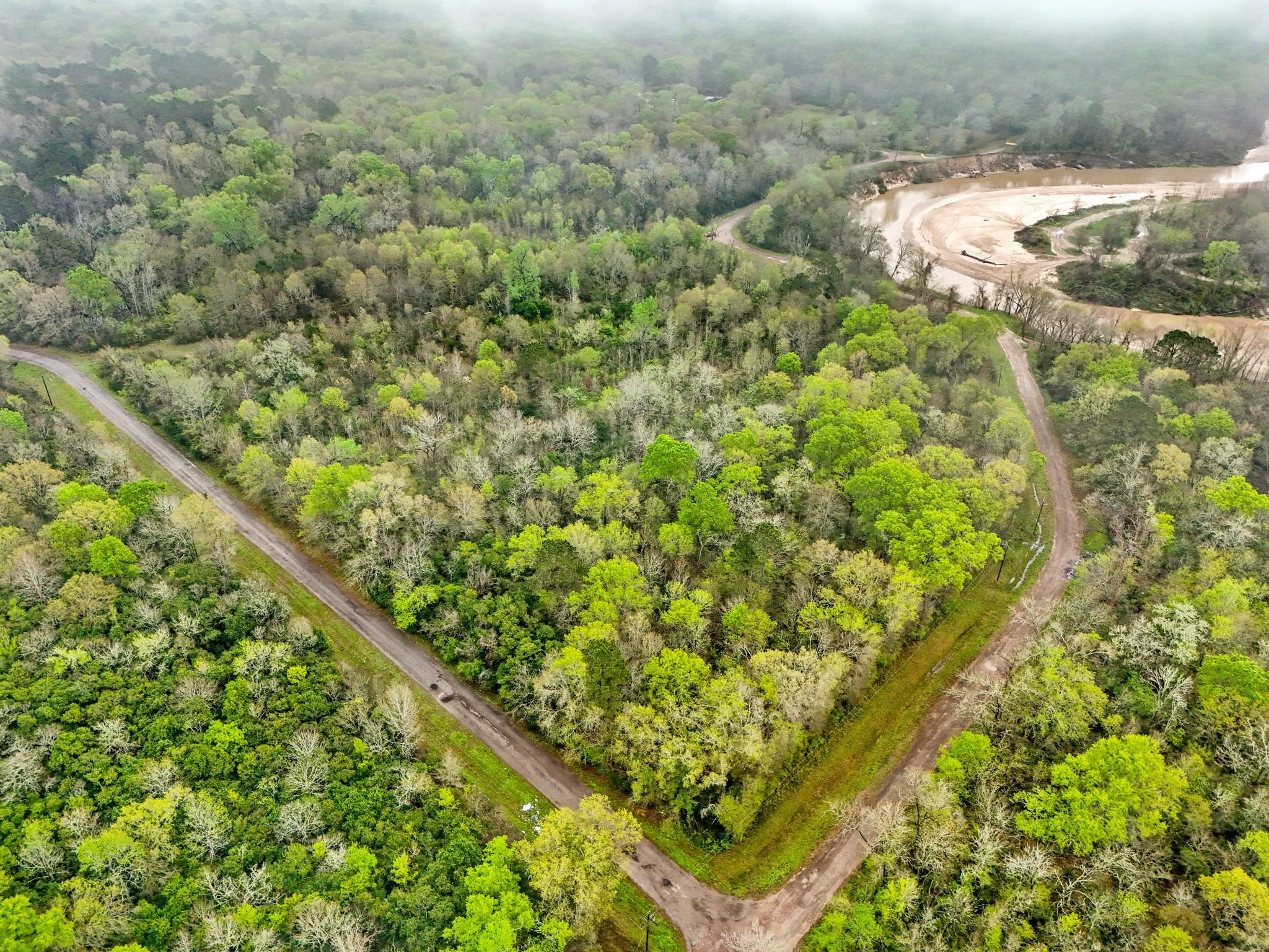 Land in Conroe