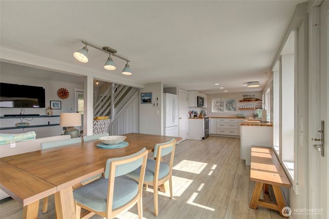 54 Copalis Rock Ln, House other with 2 bedrooms, 2 bathrooms and null parking in Copalis Beach WA | Image 8