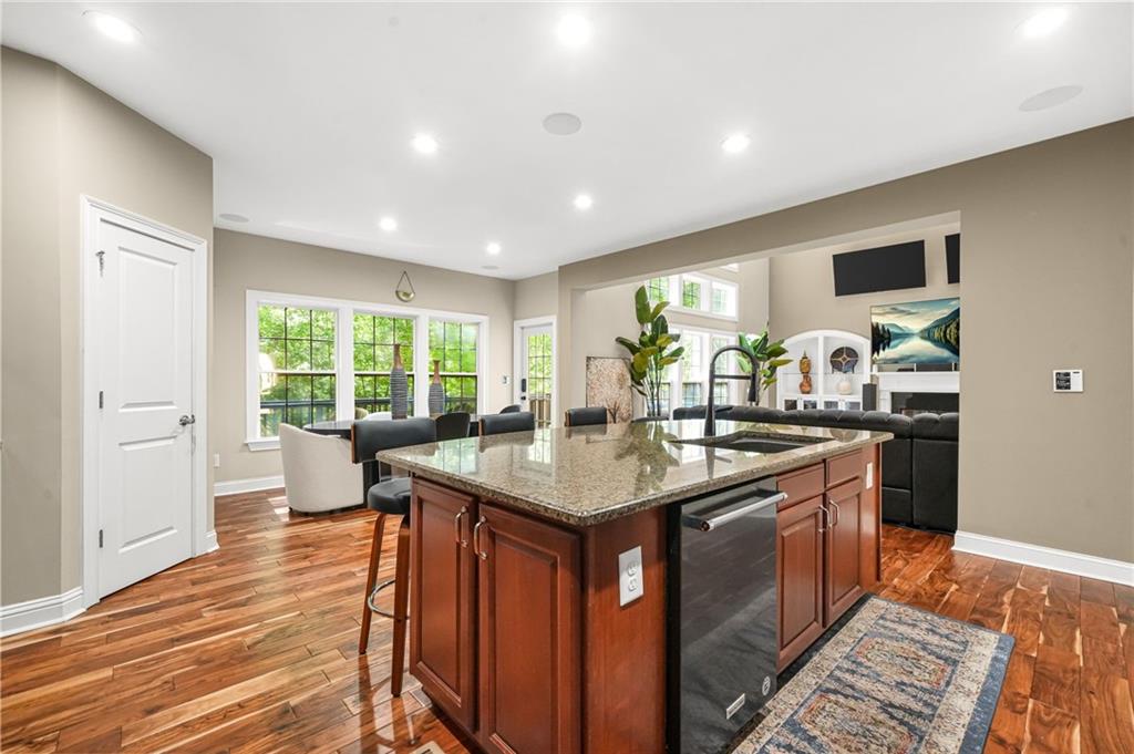 Residential in Ellenwood 4