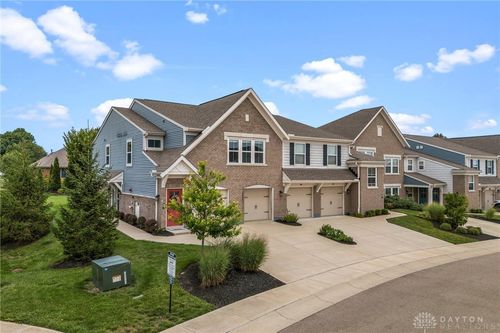 296 Old Pond Rd, Springboro, OH, 45066-7549 | Card Image