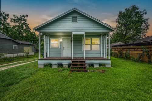 3419 Elser St, Houston, TX, 77009-5819 | Card Image