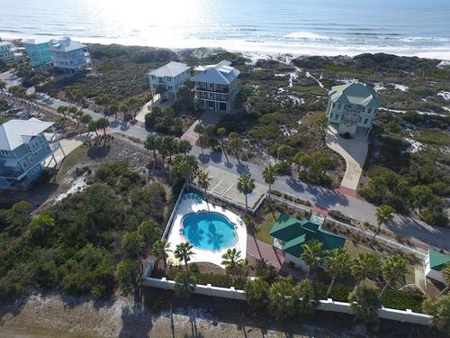 Lot 22 Hibiscus Dr, Cape San Blas, FL, 32456 | Card Image
