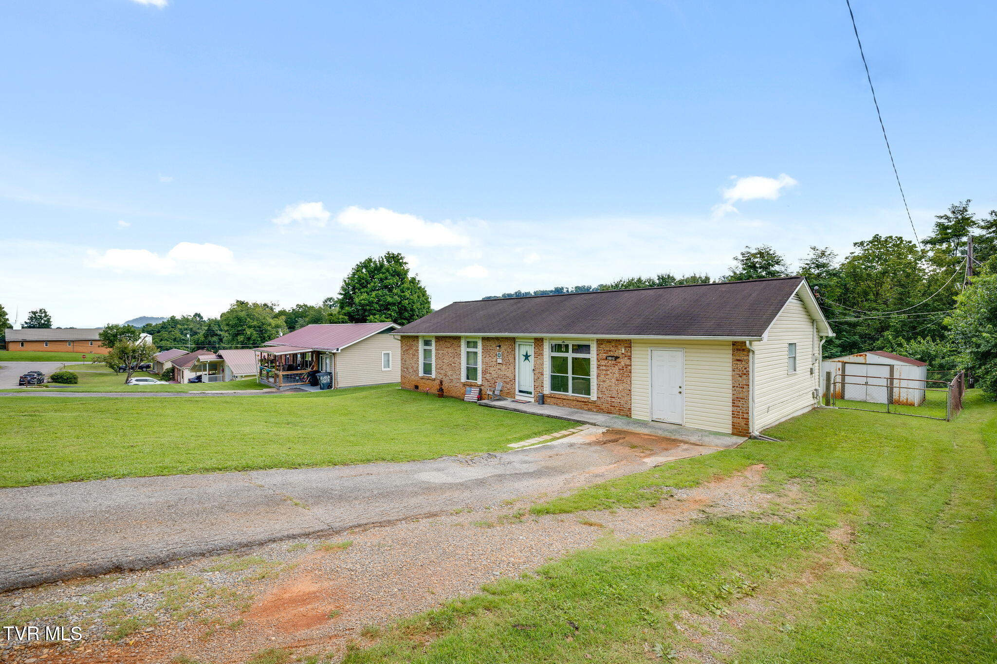 Residential in Rogersville 3