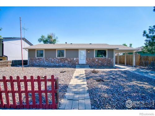 1016 Pacific Court, Fort Lupton, CO, 80621 | Card Image