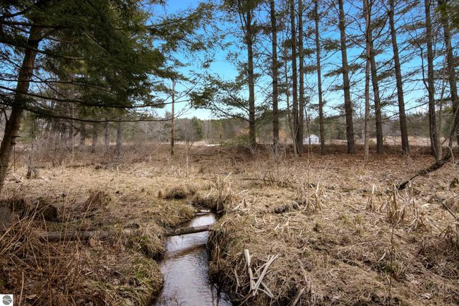 4283 S 7 Rd, House other with 2 bedrooms, 1 bathrooms and null parking in Harrietta MI | Image 6