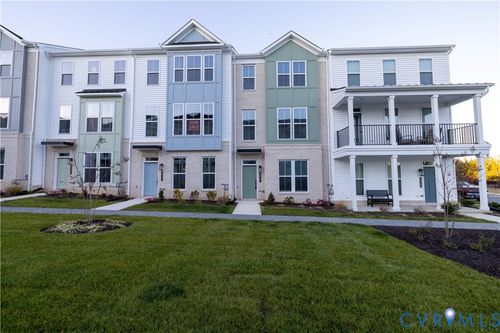 15363 Sunray Alley, Chesterfield, VA, 23112 | Card Image
