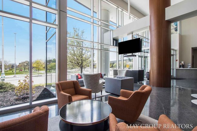 APT-1503 - 335 Bridge St Nw, Condo with 2 bedrooms, 2 bathrooms and null parking in Grand Rapids MI | Image 27