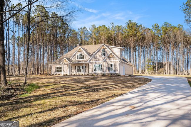240 Murphey Ave, House other with 4 bedrooms, 4 bathrooms and 2 parking in BARNESVILLE GA | Image 4