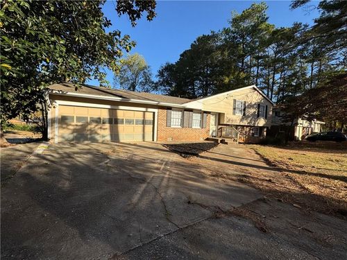 1059 Soapstone Ln, Riverdale, GA, 30296-1561 | Card Image