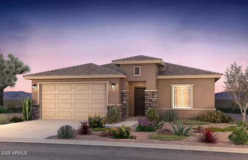 17773 W Getty Dr, Goodyear, AZ, 85338-4861 | Card Image