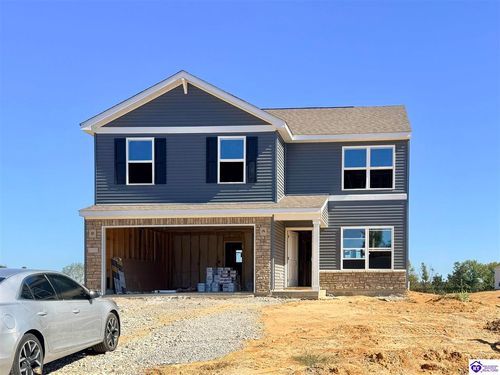 904 Tristan Ln, Elizabethtown, KY, 42701 | Card Image