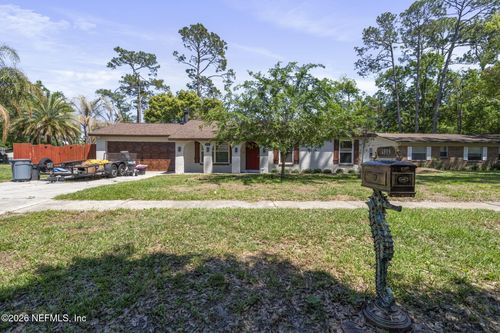 5919 Pueblo Ct, Jacksonville, FL, 32244-2261 | Card Image