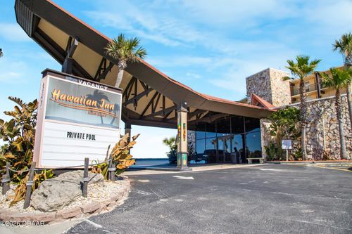 330-2301 S Atlantic Ave, Daytona Beach Shores, FL, 32118-5321 | Card Image