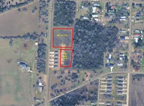 000 25th St, Hempstead, TX, 77445 | Card Image