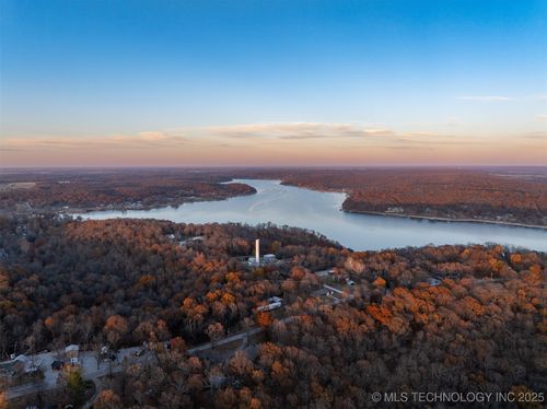 4 Skyline Dr, Afton, OK, 74331 | Card Image