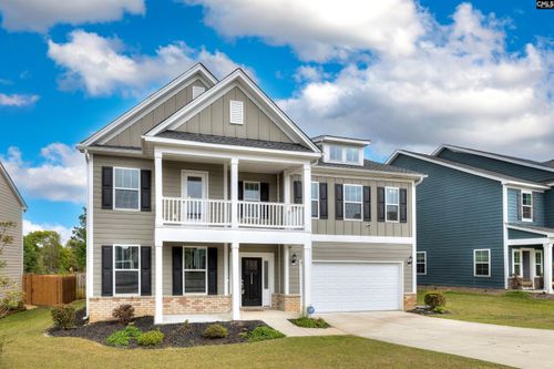 2009 Springdale Ln, Elgin, SC, 29045-4311 | Card Image