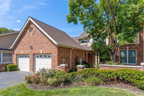 14663 Mallard Lake Dr, Chesterfield, MO, 63017-5591 | Card Image