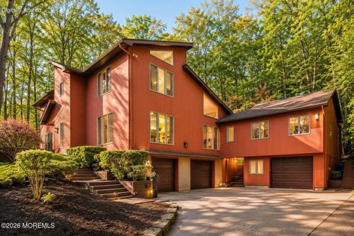 55 Telegraph Hill Rd, Holmdel, NJ, 07733-1353 | Card Image