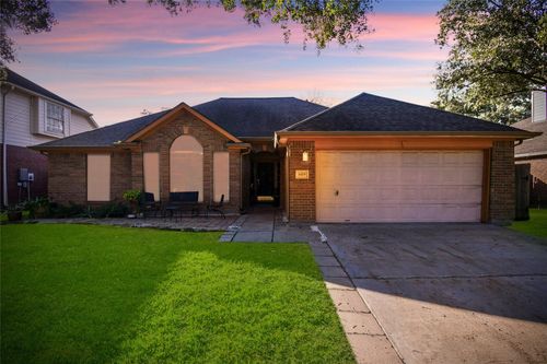 1419 Hudgens Avenue, Katy, TX, 77493 | Card Image