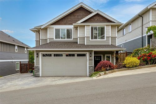 2165 Timber Ridge Crt, Central Saanich, BC, V8M0C2 | Card Image