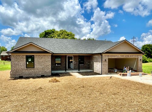 64 Lone Oak Dr, Somerset, KY, 42503-3713 | Card Image