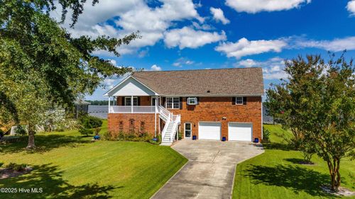 804 Murphy Farm Rd, Merritt, NC, 28556-9436 | Card Image