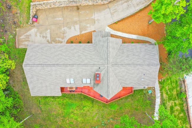 1117 Cliffs Edge Rd, House other with 5 bedrooms, 3 bathrooms and null parking in East Bernstadt KY | Image 50