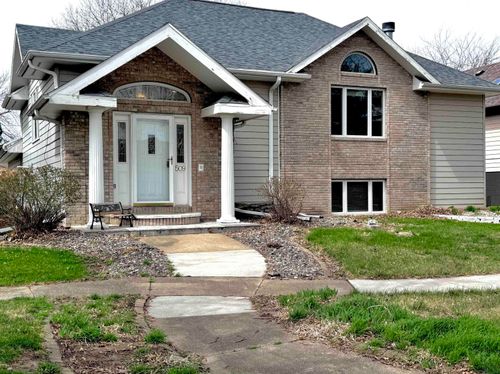 509 Alderson St, Sloan, IA, 51055-7720 | Card Image