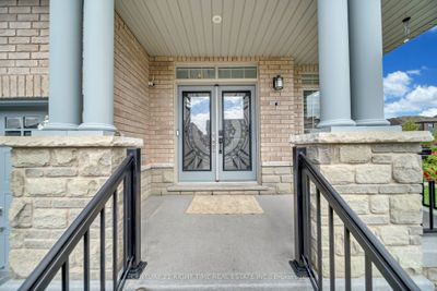 1161 Upper Thames Dr, House other with 4 bedrooms, 4 bathrooms and 4 parking in Woodstock ON | Image 2