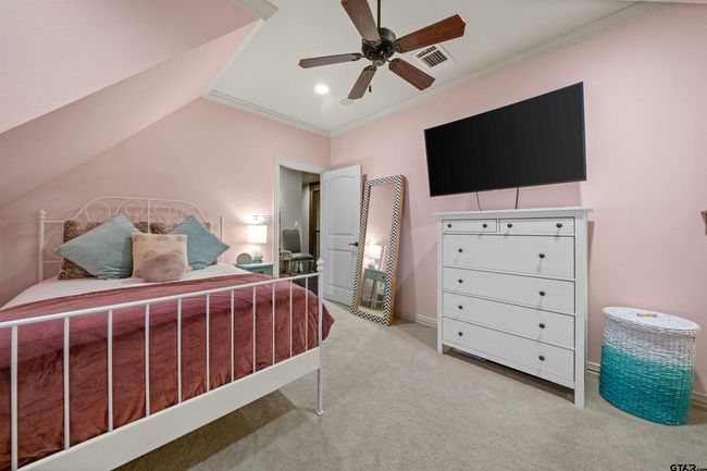 7736 Cross Rd, House other with 5 bedrooms, 7 bathrooms and null parking in Tyler TX | Image 31
