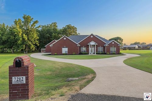 7212 Stonewall Dr, Texarkana, TX, 75503 | Card Image