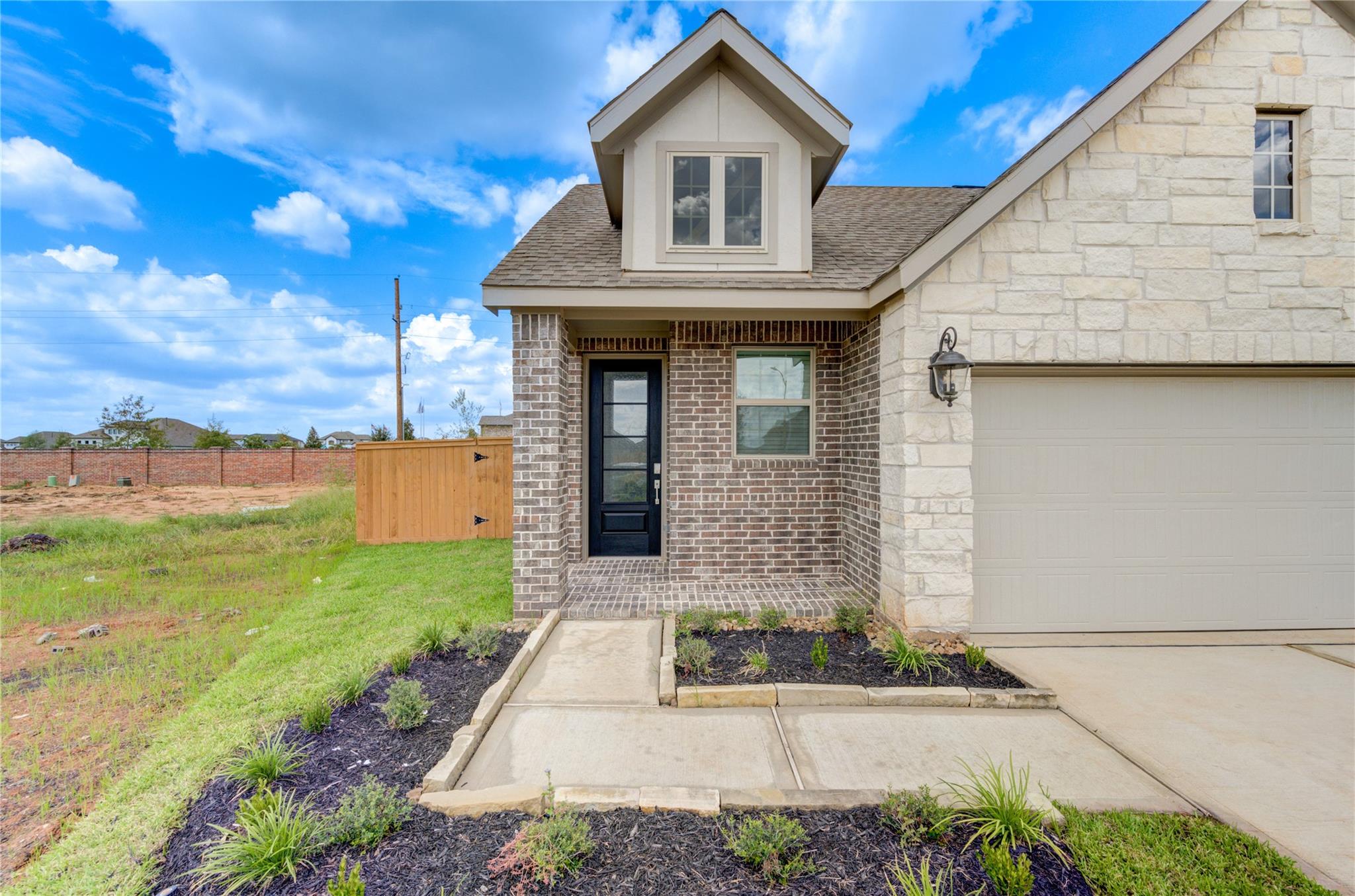 Residential Lease in Katy 5