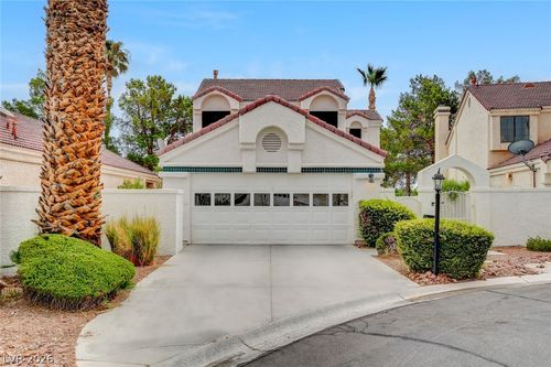 5228 Crooked Sky Cir, Las Vegas, NV, 89149-6427 | Card Image