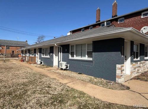 apt-2-3329 Lawn Ave, Saint Louis, MO, 63139-1141 | Card Image