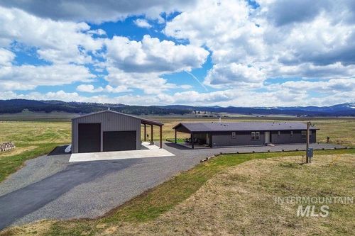 13100 Farm To Market Rd, Donnelly, ID, 83615 | Card Image
