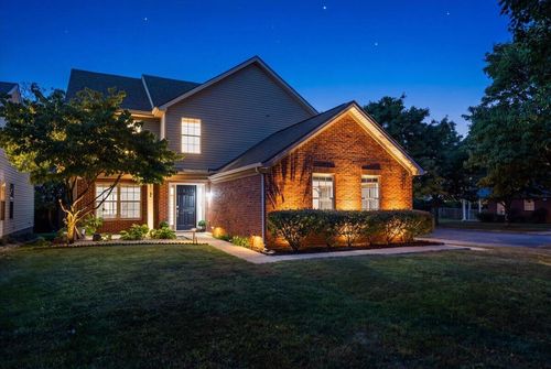 2161 Drummond Dr, Lexington, KY, 40511-9128 | Card Image